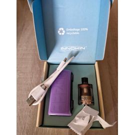Cigarette électronique innokin violet
