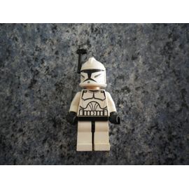 LEGO Star Wars Soldat Clone