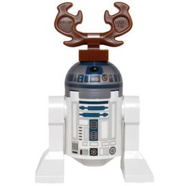 Figurine LEGO Star Wars R2-D2 sw0679