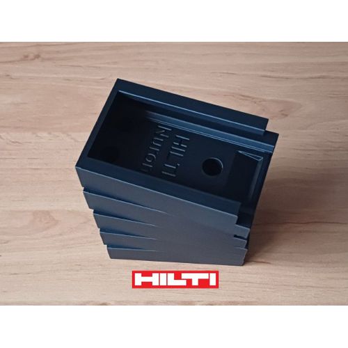 5 supports batteries HILTI 22V Nuron