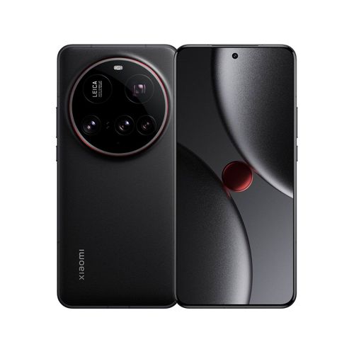 Xiaomi 15 Ultra 16/512 Go Noir