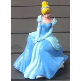 Figurine Cendrillon Assise Bulyland, Walt Disney, Dessin Animé, Princesse
