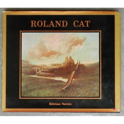 Roland Cat. Benoist (Jean-Marie), Jelenski (Constantin)