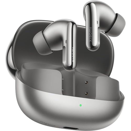 Xiaomi Buds 5 Pro True Wireless Gris Titan