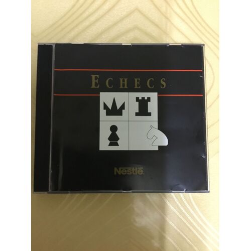 Echecs Nestle