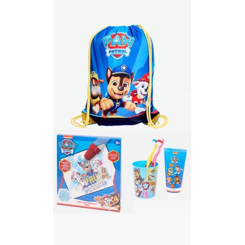 Kit Paw Patrol Enfants 