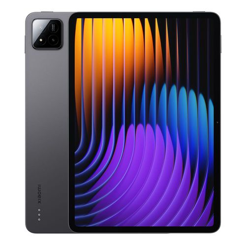 Xiaomi Pad 7 11" Wi-Fi 8/256Go Gris