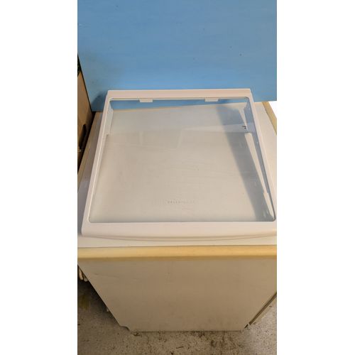 Étagère (Clayette) En Verre Frigo Américain General Electric