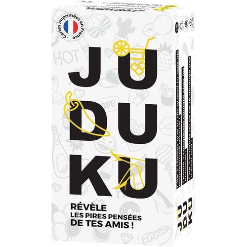 Juduku