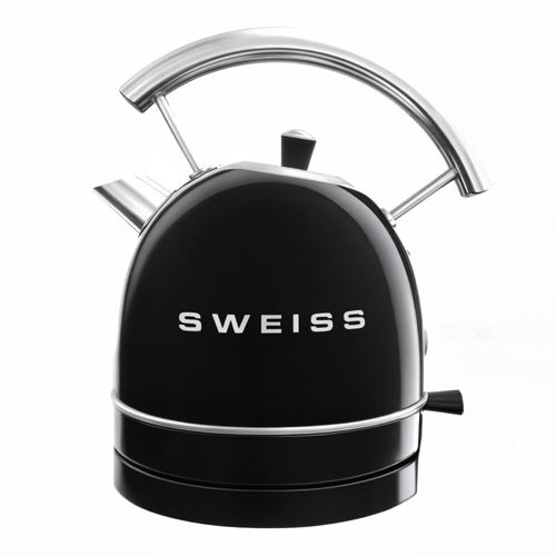Sweiss KTL9 - Bouilloire vintage