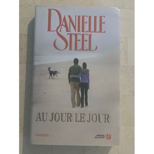 Au Jour Le Jour, Par Danielle Steel 