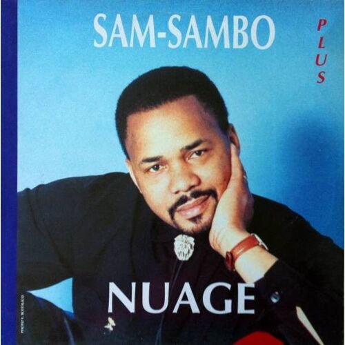 Sam-Sambo Nazaire . Nuage 1990 Zouk