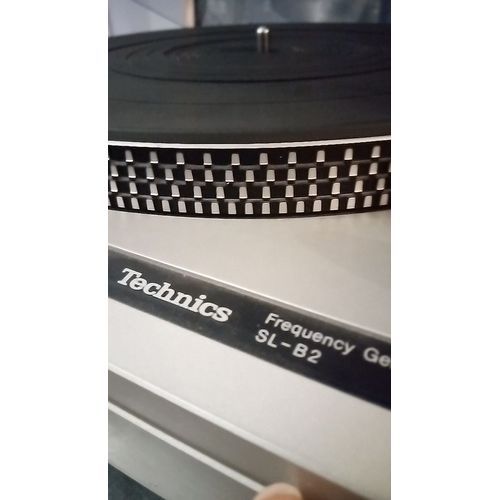 Couvre plateau en caoutchouc pour platine vinyle ( TECHNICS )