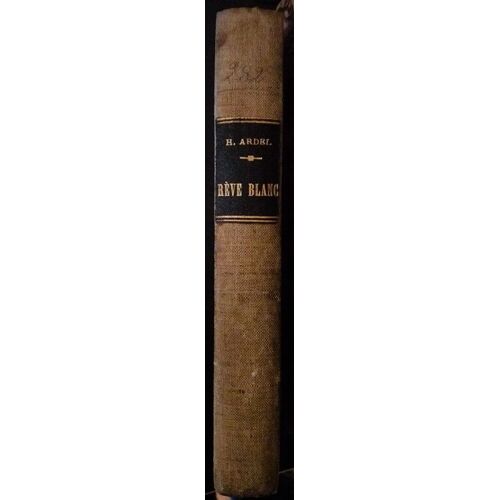 Rêve Blanc - Henri Ardel