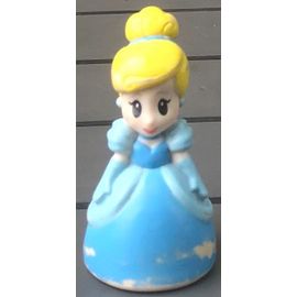 Figurine Cendrillon, Walt Disney, Dessin Animé