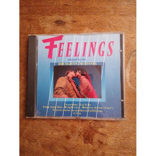 Feelings