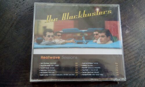 Blockbusters Heatwave Sessions