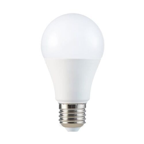 Ampoule Led E27 - Edo - 8,5w - 4000k Neutre - 806lm - Classe F