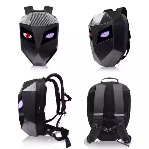 Led Knight Cyclisme Sac À Dos