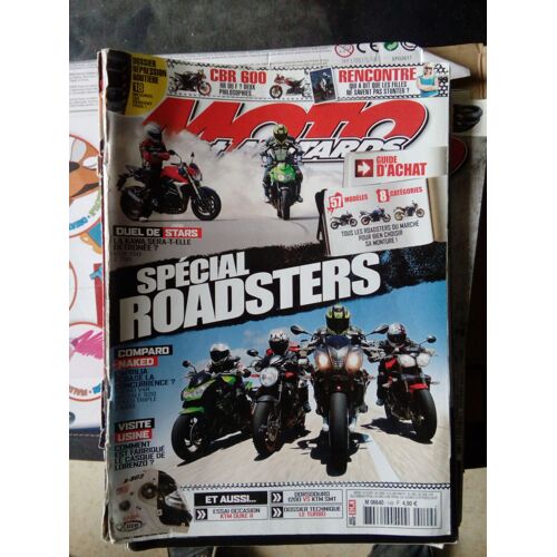 Moto Et Motards 149