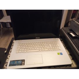 Asus X751LJ-TY360T - 17" Intel Core i3-4005U - 1.7 Ghz - Ram 12 Go - DD 1 To