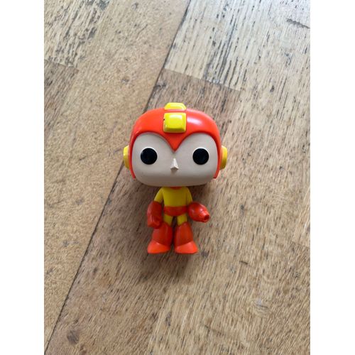 Figurine Pop