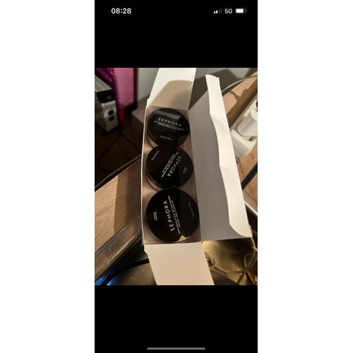 Poudre Sephora Libre Fixante  