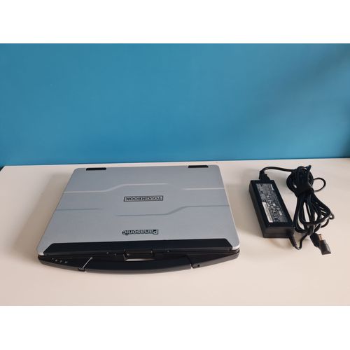 Panasonic Toughbook FZ-55 - 14" Intel Core i5-8365U - 1.6 Ghz - Ram 16 Go - SSD 500 Go