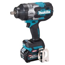 Boulonneuse à chocs XGT Makita TW003GM201