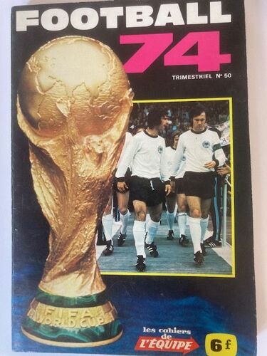 Football 74