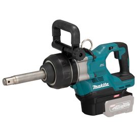 Boulonneuse à chocs XGT Makita TW010GZ - Produit seul