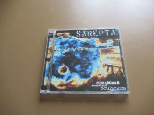 Sarepta : Soulscars.