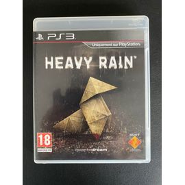 Heavy Rain (Fr) Sur Ps3