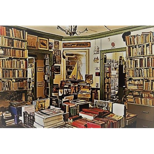 Pontoise - Pont Sur L'oise - Le Collège - Carte Postale Ancienne Oblitérée