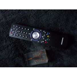 Télécommande Grundig