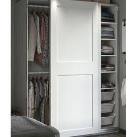 Armoire Ikea Occasion