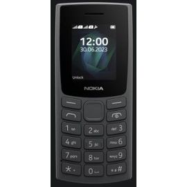 Nokia 105 (2023) Gris Charbon