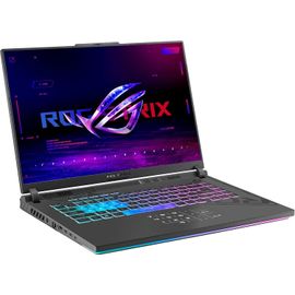 Asus Rog Strix G16 WQXGA - 16" Intel Core i9 14900HX - 2.2 Ghz - Ram 32 Go - DD 1 To