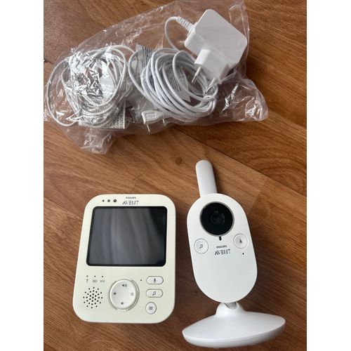 Baby Phone Avent Scd630