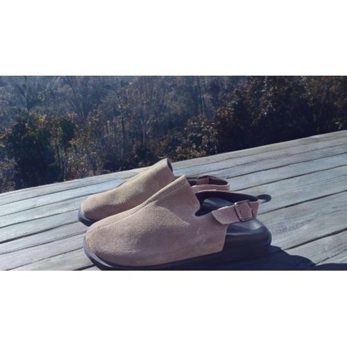 Chaussures Femme Semelle Orthopédique