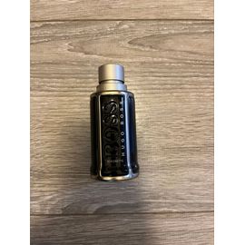 Parfum Hugo Boss The Scent Magnetic 50 Ml 