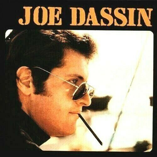 Cd 'joe Dassin' Les Champs Elysees - Best Of - Quasi