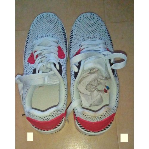 Baskets Multicolores Style Air Max Taille 37 ..