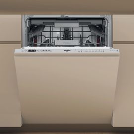 Lave-vaisselle encastrable Whirlpool WD6I D741A S