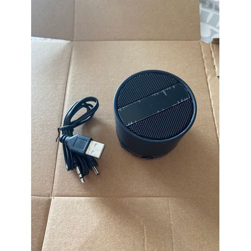 Haut parleur compatible Bluetooth