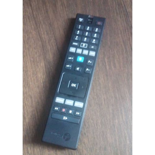 Télécommande bouygues