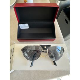 Lunette De Soleil Santos Cartier
