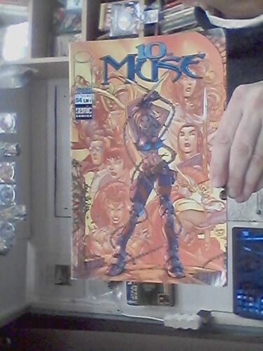The Tenth Muse 4