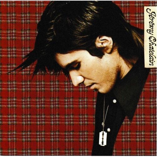 Jérémy Chatelain Eponyme. 1 Cd De 12 Titres. (P) 2003 ®Mercury France ®Niouprod ®Tf1 Entreprises. © ®Universal. Made In E.U. «1ère Edition Jewel Case Cd Opendisc». Cd Rare. Edition Limitée Epuisée.