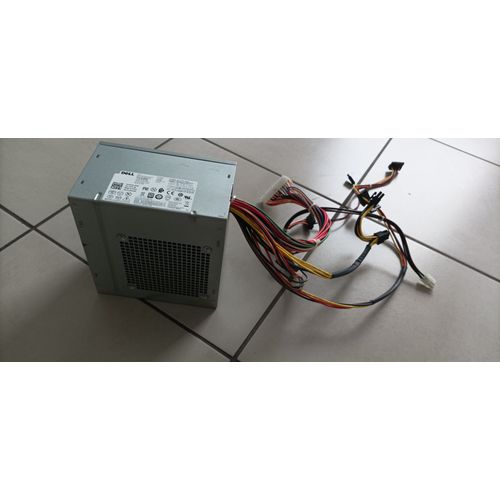 Alimentaion Dell HU460EGM-00